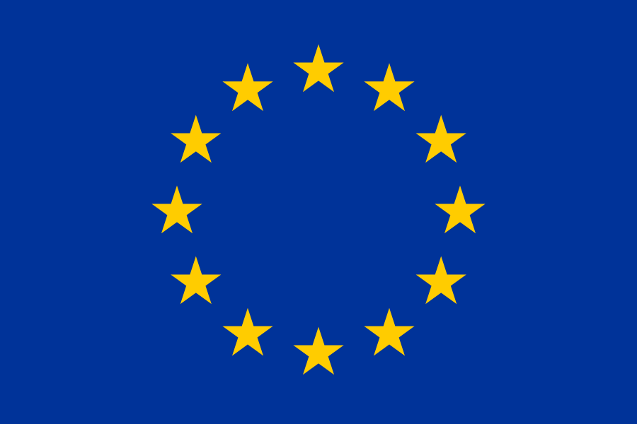 European Union flag